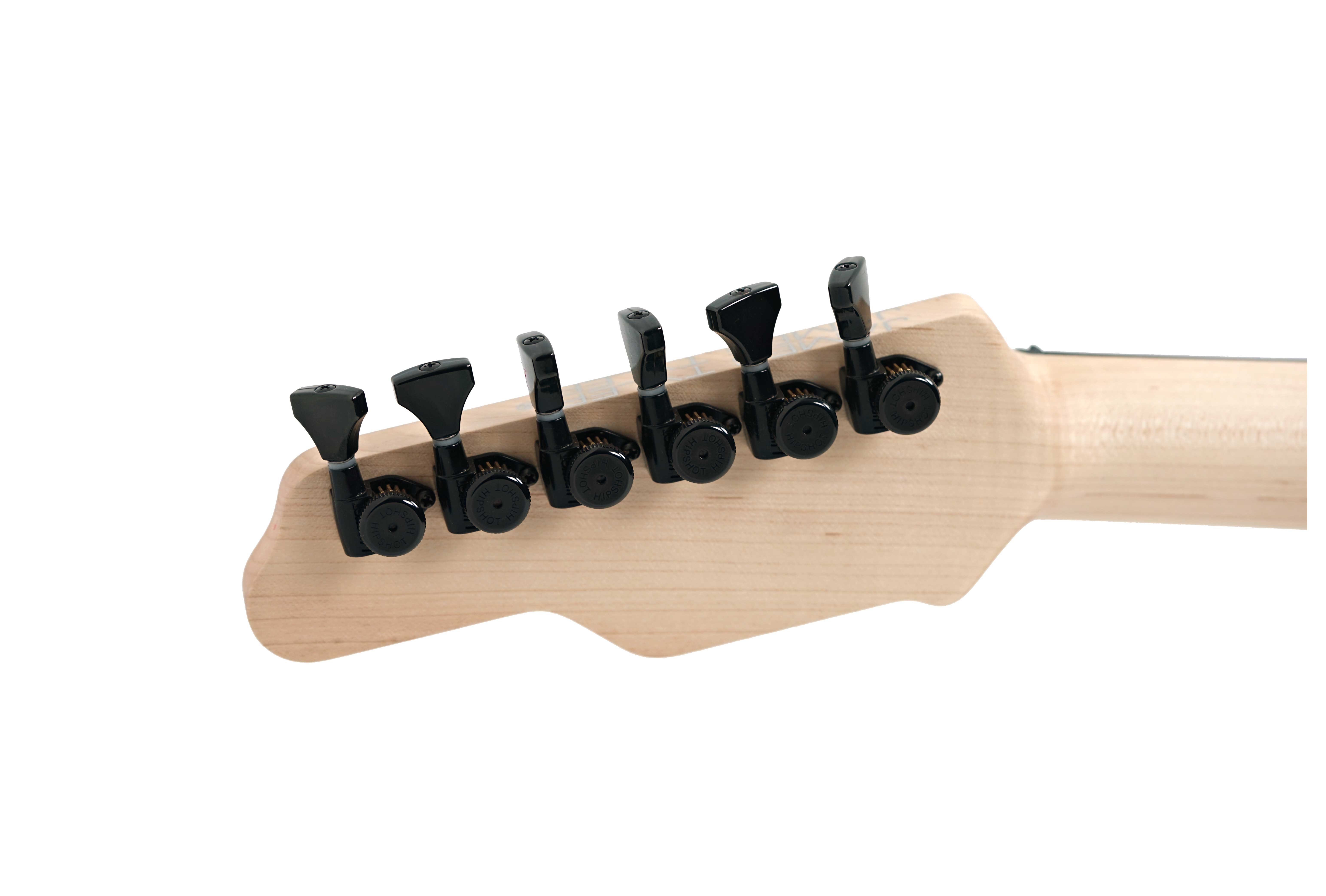 Tyler Japan Studio Elite HD Charcoal Frost HSH #JT25149