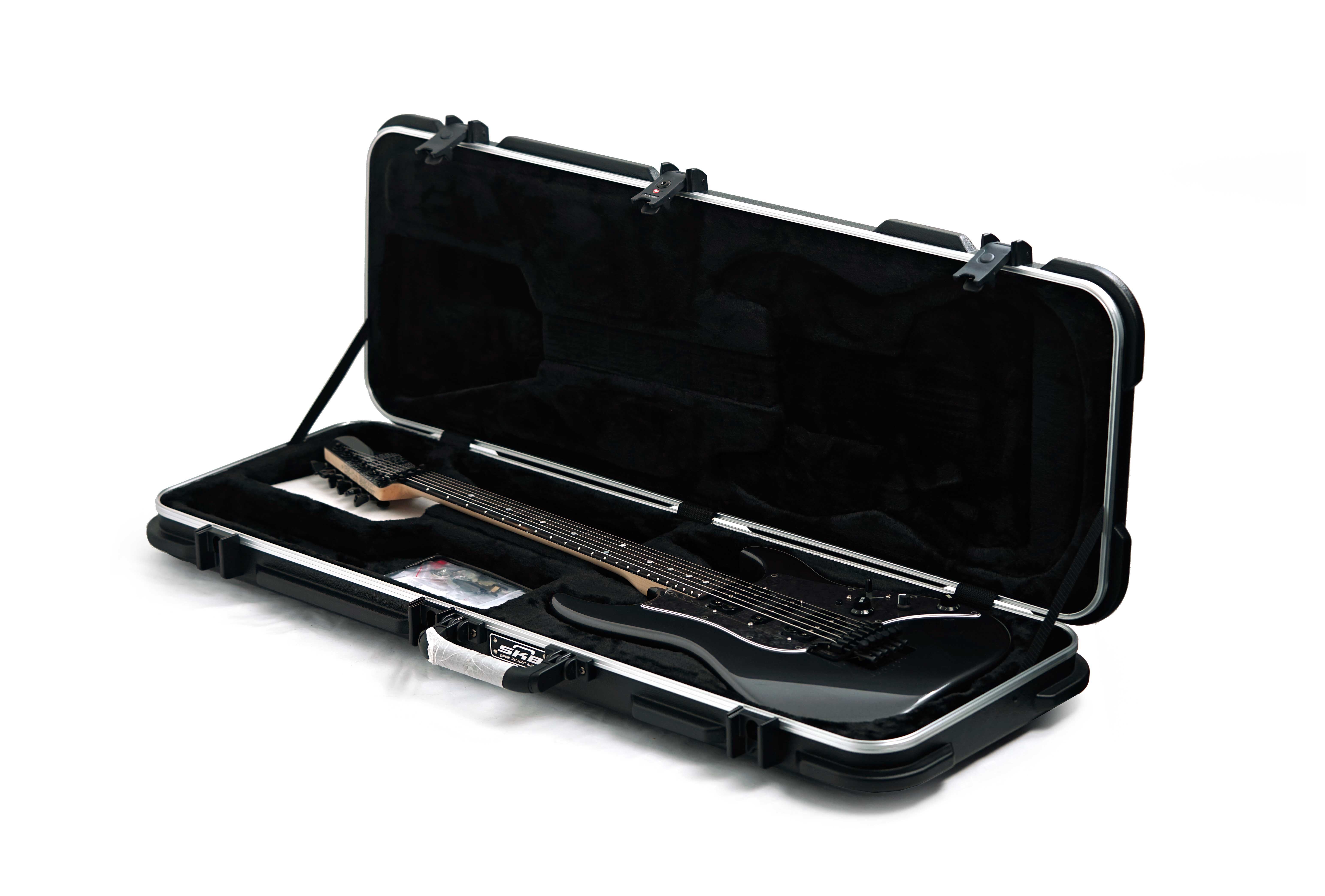 Tyler Japan Studio Elite HD Charcoal Frost HSH #JT25149