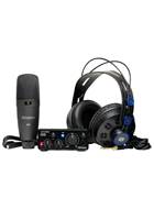 Presonus AudioBox GO Creator Bundle