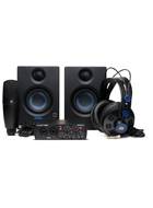 Presonus AudioBox 96k Complete Bundle