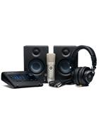Presonus Quantum ES Ultimate Bundle