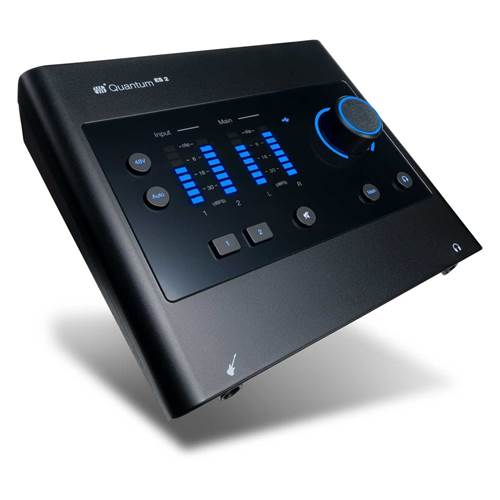 Presonus Quantum ES Ultimate Bundle  Presonus Quantum ES Ultimate Bundle