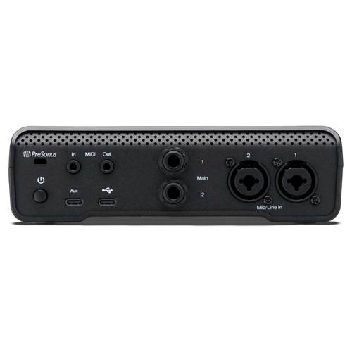 Presonus Quantum ES Ultimate Bundle  Presonus Quantum ES Ultimate Bundle