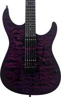 Mayones Aquila Elite S 6 Infinity Purple #AQ2505606