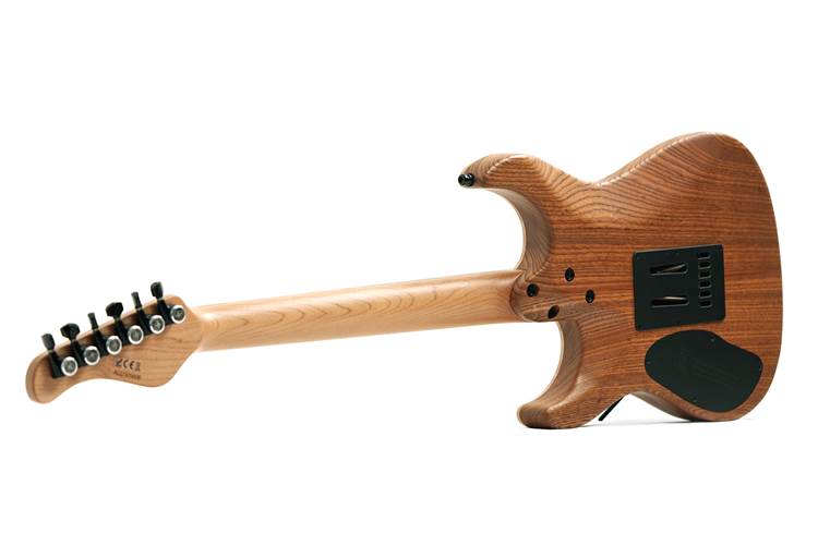 Mayones Aquila Elite S 6 Infinity Purple #AQ2505606 Mayones Aquila Elite S 6 Infinity Purple #AQ2505606