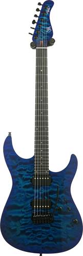 Mayones Aquila Elite S 6 Infinity Blue #AQ2504594 Mayones Aquila Elite S 6 Infinity Blue #AQ2504594