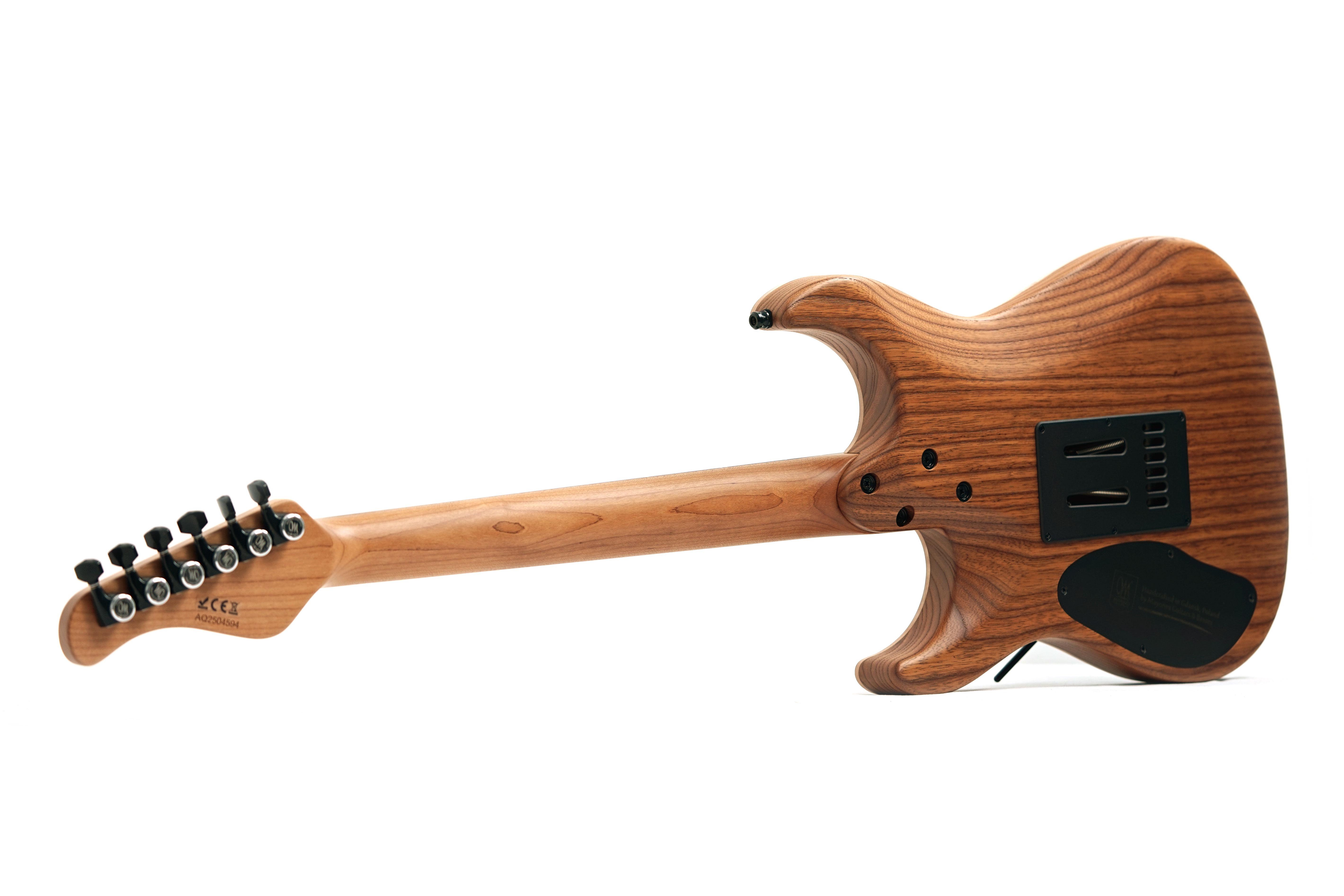 Mayones Aquila Elite S 6 Infinity Blue #AQ2504594