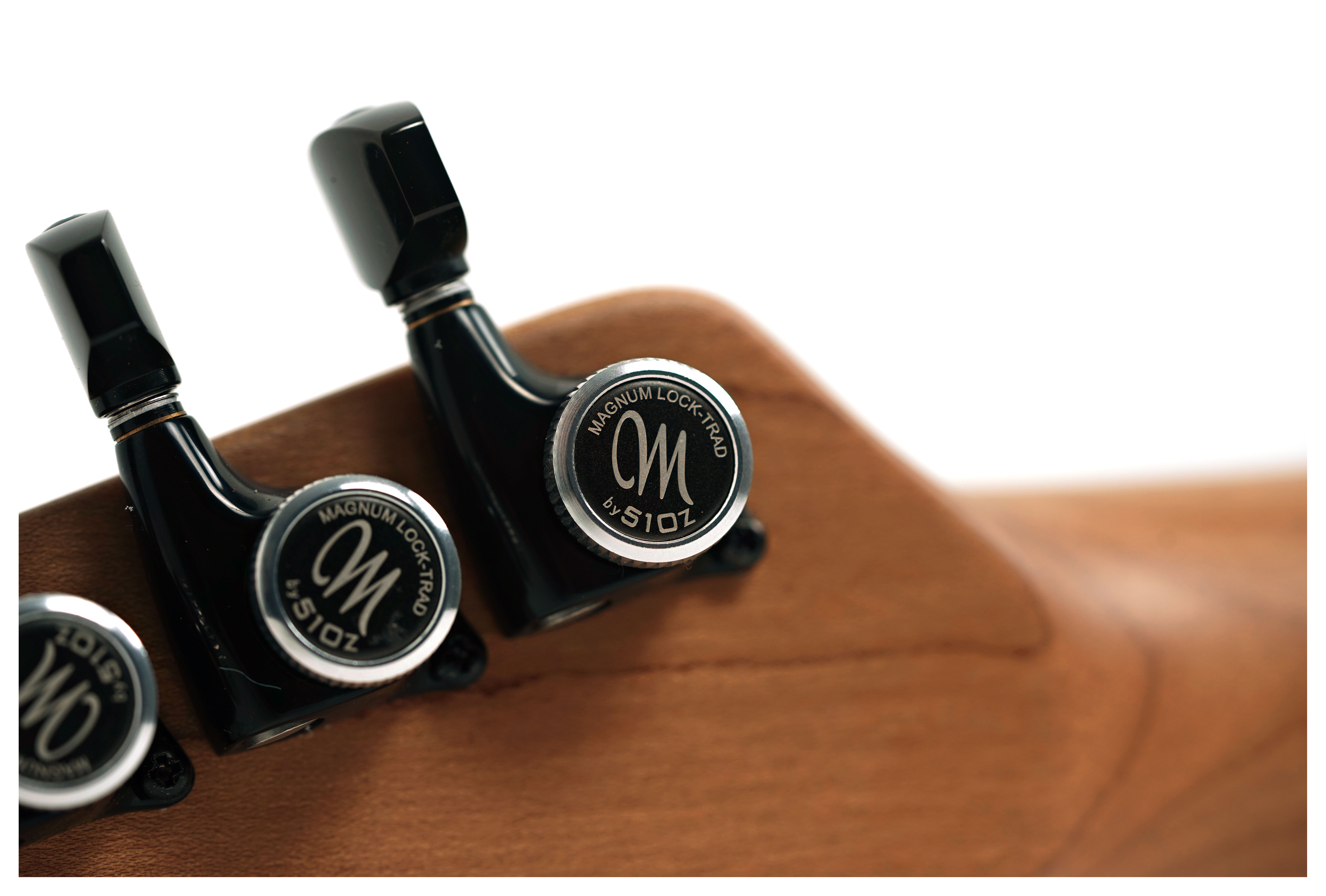 Mayones Aquila Elite S 6 Infinity Blue #AQ2504594