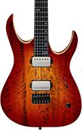 Mayones Duvell Elite 6 Lava Burst