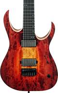Mayones Duvell Elite 7 Lava Burst #DF2506079