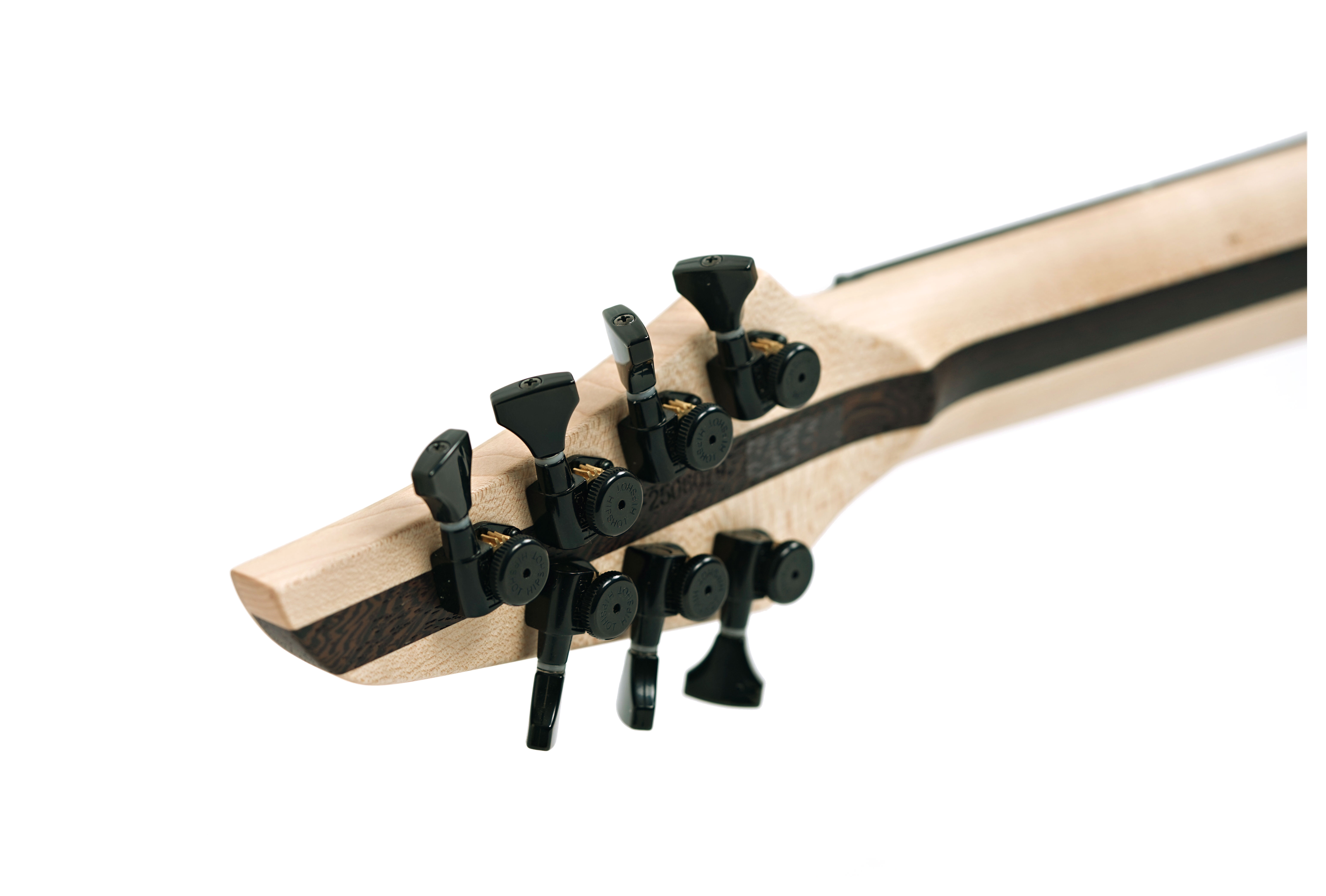 Mayones Duvell Elite 7 Lava Burst #DF2506079