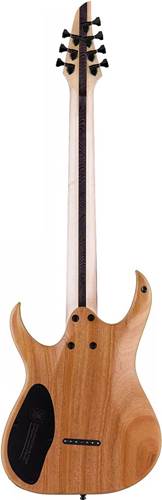 Mayones Duvell Elite 7 Lava Burst Mayones Duvell Elite 7 Lava Burst