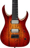 Mayones Duvell Elite 7 Lava Burst