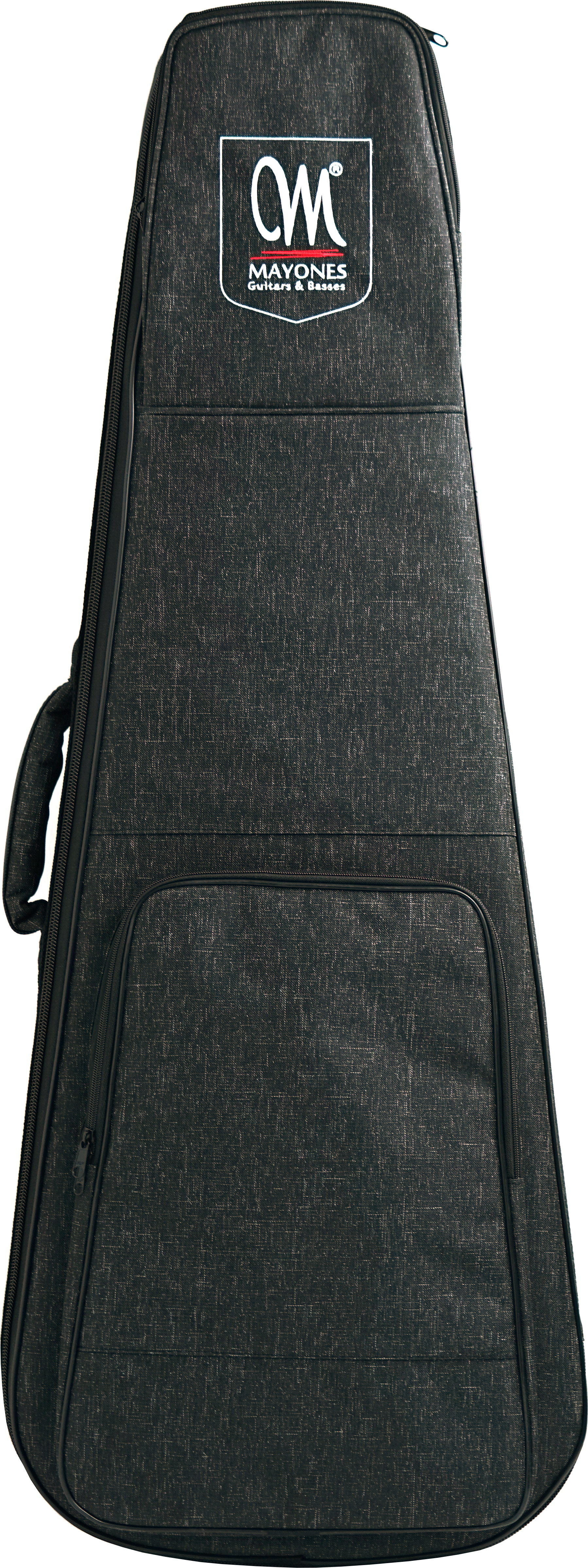 Mayones Duvell Elite 6 Turquoise Iris #DF2508153