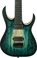 Mayones Duvell Elite 7 Turquoise Iris #DF2507121