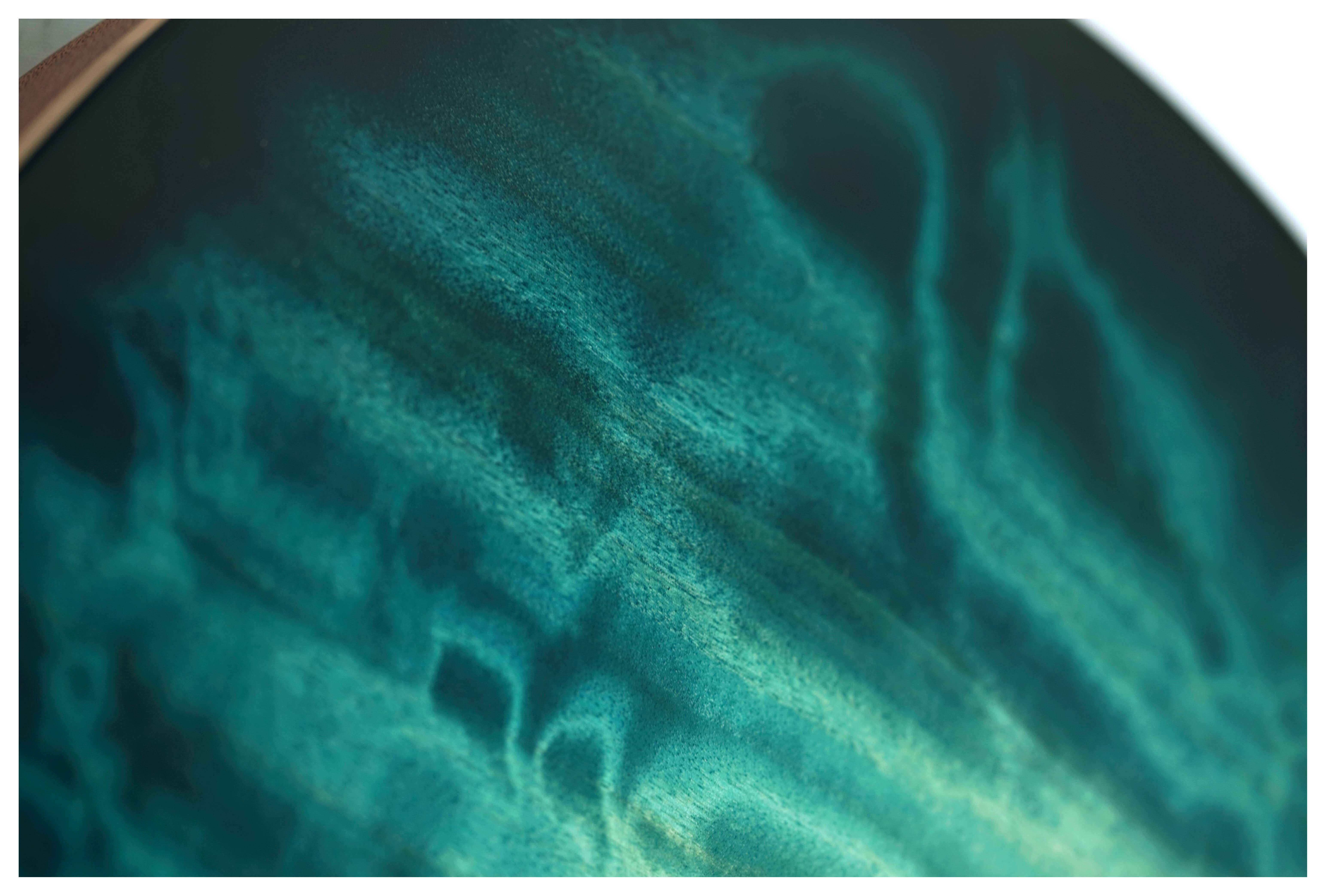 Mayones Duvell Elite 7 Turquoise Iris #DF2507121