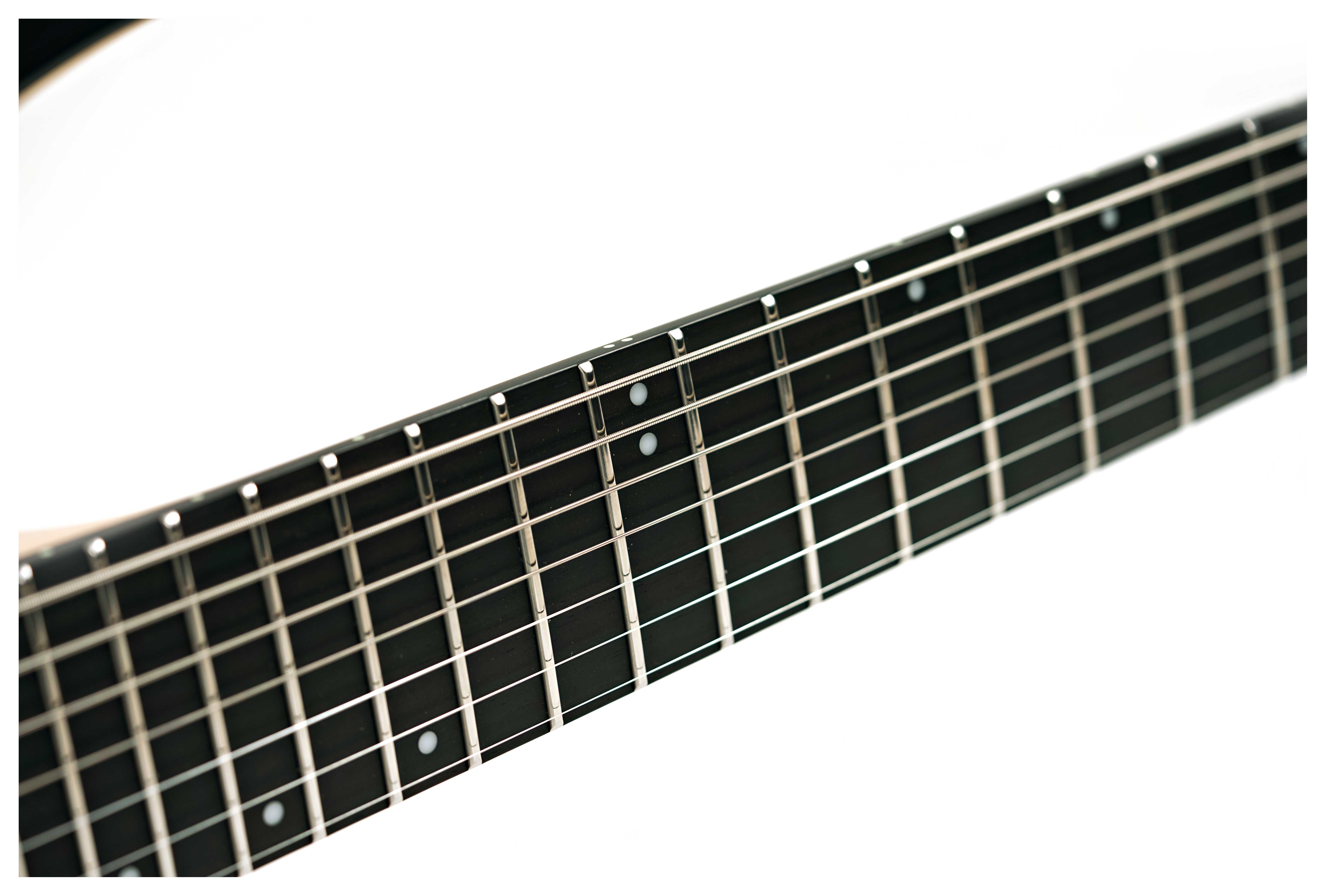 Mayones Duvell Elite 7 Turquoise Iris #DF2507121