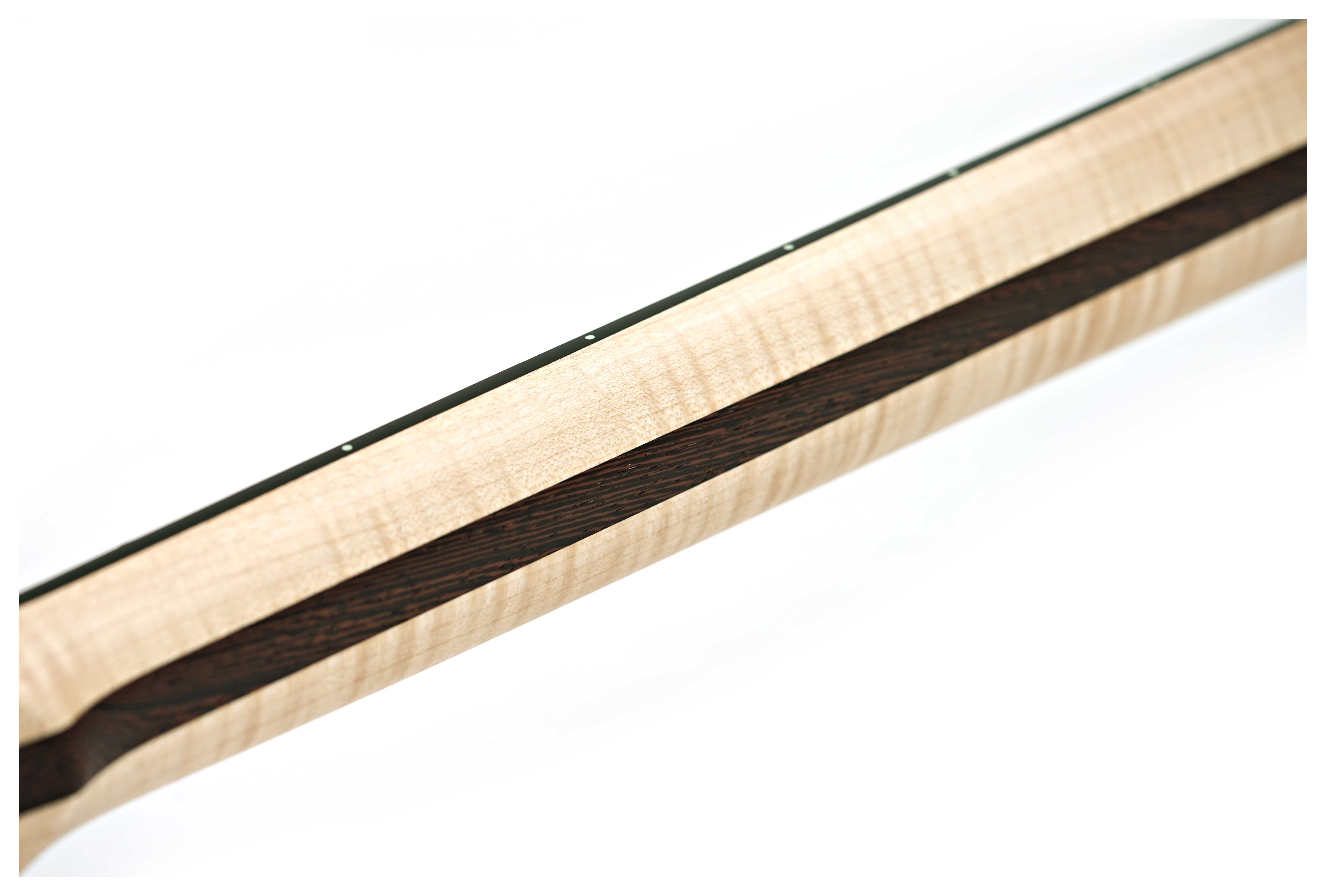 Mayones Duvell Elite 7 Turquoise Iris #DF2507121