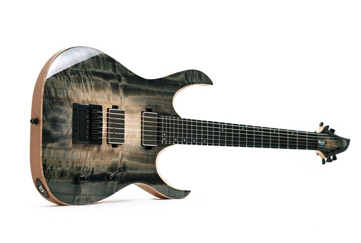 Mayones Duvell Elite 4EVER 6 Natural Fade #DF2505032 Mayones Duvell Elite 4EVER 6 Natural Fade #DF2505032