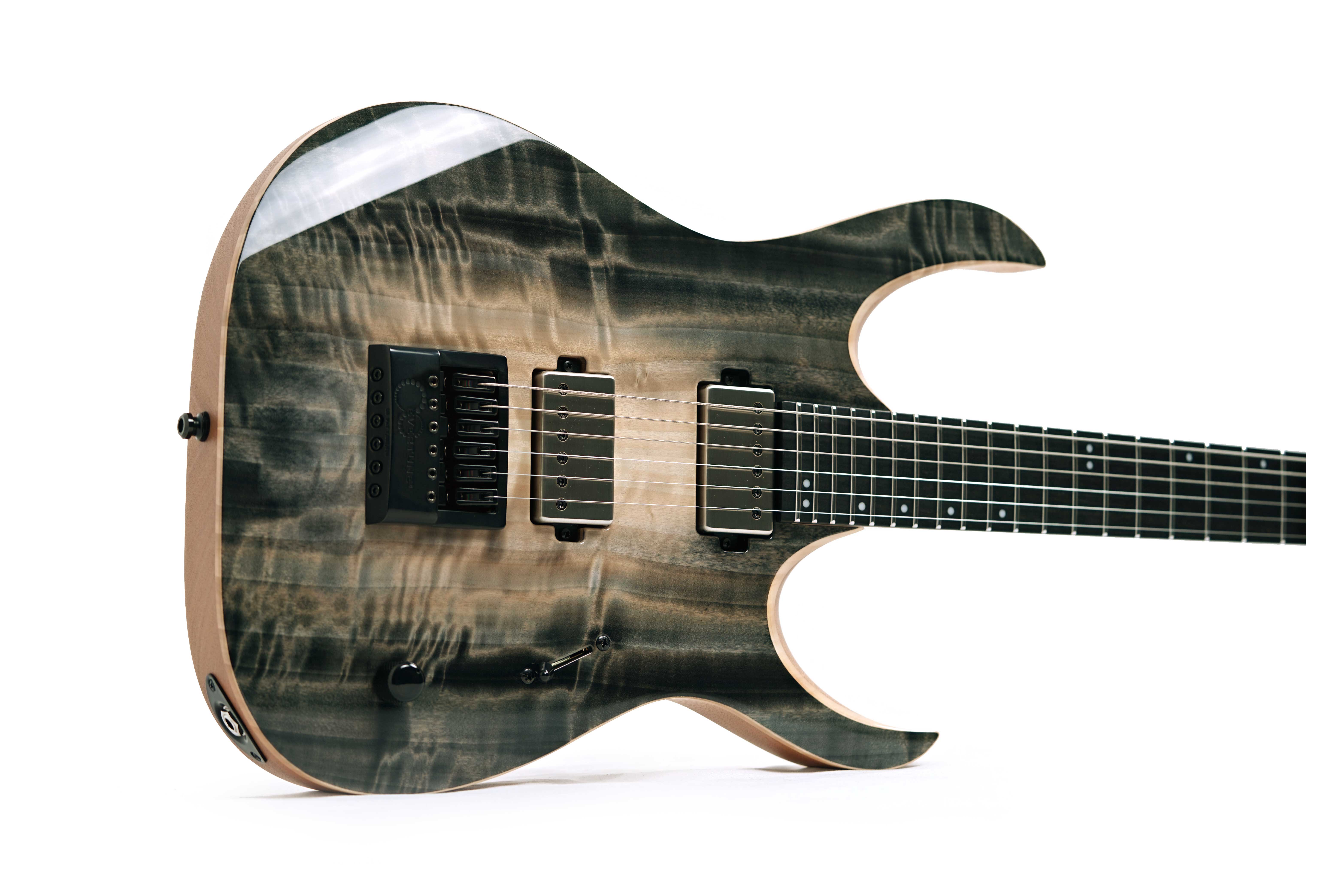 Mayones Duvell Elite 4EVER 6 Natural Fade #DF2505032
