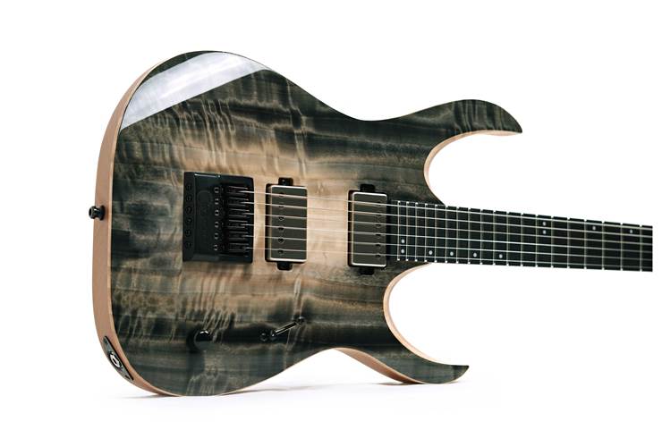 Mayones Duvell Elite 4EVER 6 Natural Fade #DF2505032 Mayones Duvell Elite 4EVER 6 Natural Fade #DF2505032