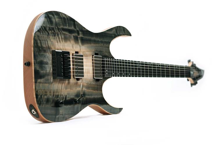 Mayones Duvell Elite 4EVER 6 Natural Fade #DF2505032 Mayones Duvell Elite 4EVER 6 Natural Fade #DF2505032