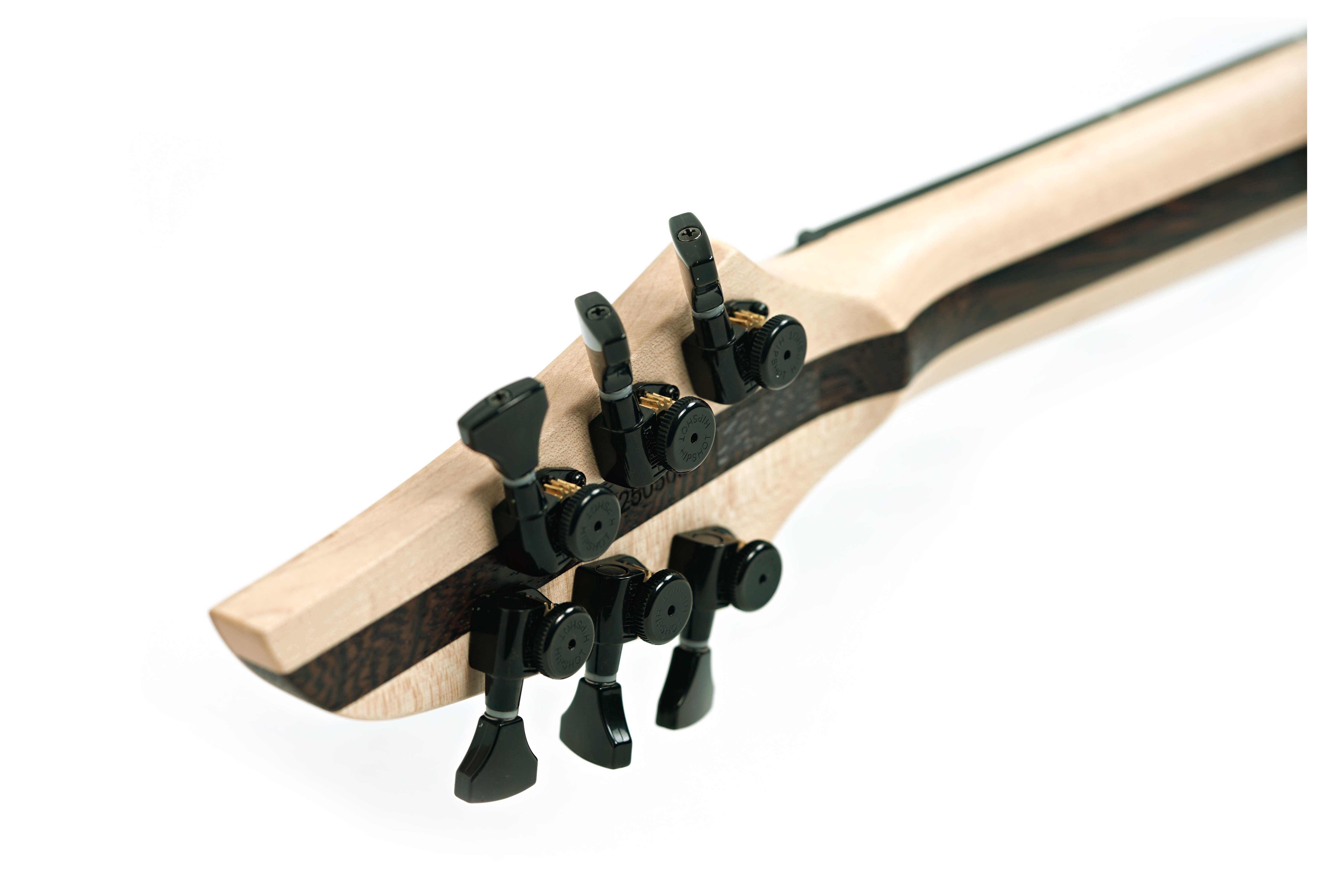 Mayones Duvell Elite 4EVER 6 Natural Fade #DF2505032