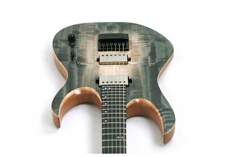 Mayones Duvell Elite 4EVER 6 Natural Fade #DF2505032 Mayones Duvell Elite 4EVER 6 Natural Fade #DF2505032