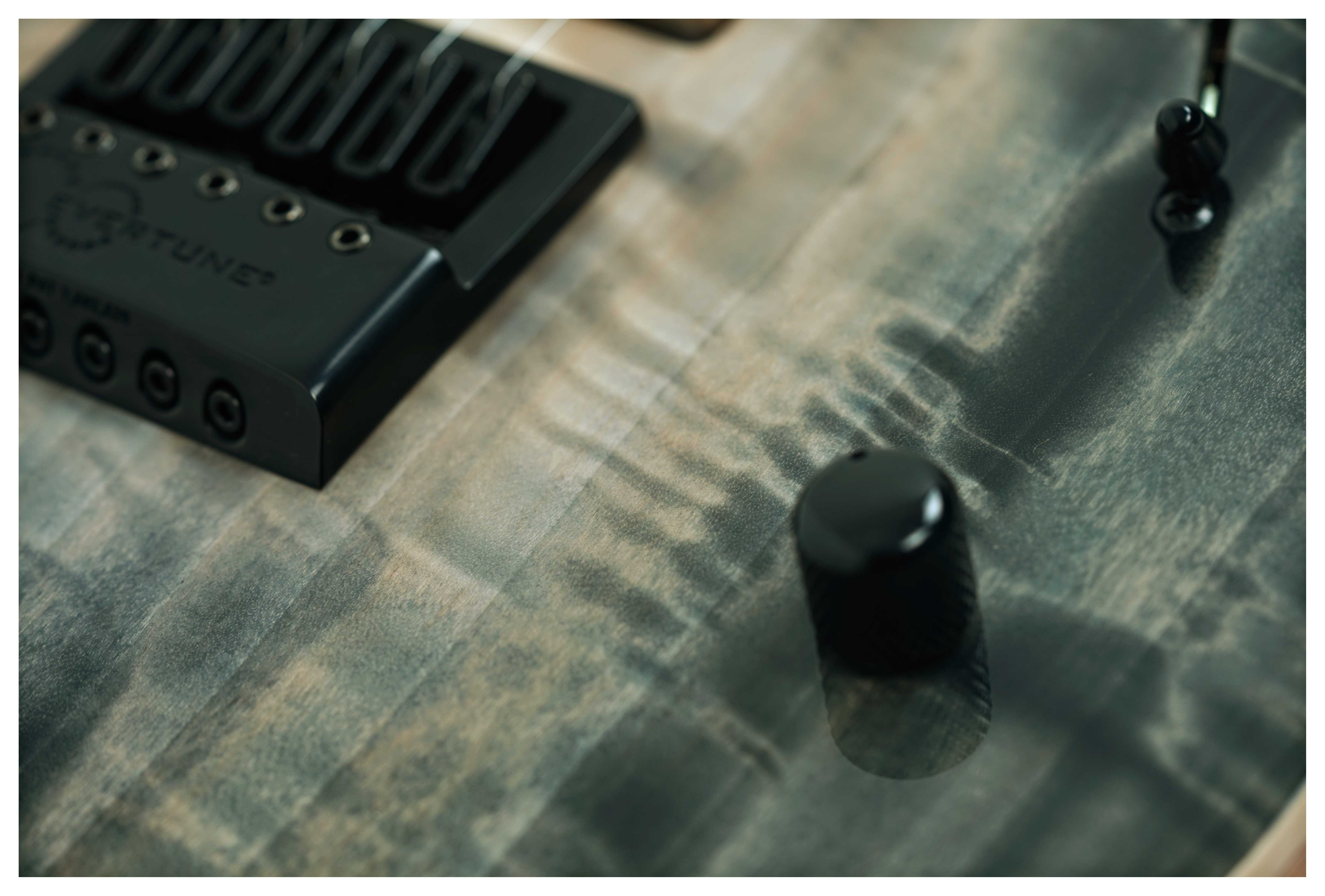 Mayones Duvell Elite 4EVER 6 Natural Fade #DF2505032