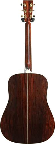 Martin Custom D14 Coco B&S Pearl VTS Top #2734681 Martin Custom D14 Coco B&S Pearl VTS Top #2734681