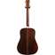 Martin Custom D14 Coco B&S Pearl VTS Top #2734681 Back View