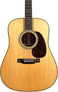Martin Custom D14 Coco B&S Pearl VTS Top #2734681