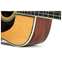 Martin Custom D14 Coco B&S Pearl VTS Top #2734681 Front View