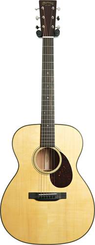 Martin Custom 000 Sinker Mahogany / Adirondack Spruce 1 3/4 Inch Nut Martin Custom 000 Sinker Mahogany / Adirondack Spruce 1 3/4 Inch Nut