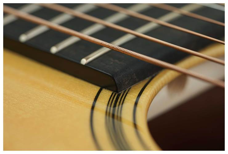 Martin Custom 000 Sinker Mahogany / Adirondack Spruce 1 3/4 Inch Nut Martin Custom 000 Sinker Mahogany / Adirondack Spruce 1 3/4 Inch Nut