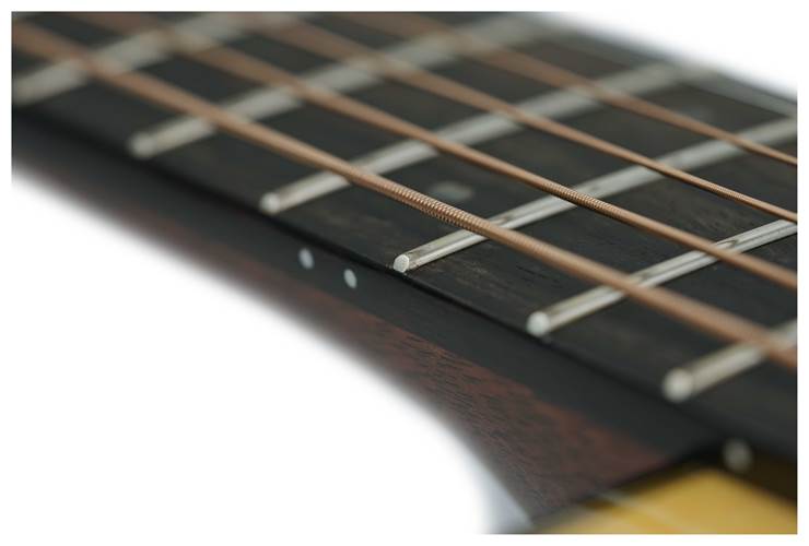 Martin Custom 000 Sinker Mahogany / Adirondack Spruce 1 3/4 Inch Nut Martin Custom 000 Sinker Mahogany / Adirondack Spruce 1 3/4 Inch Nut