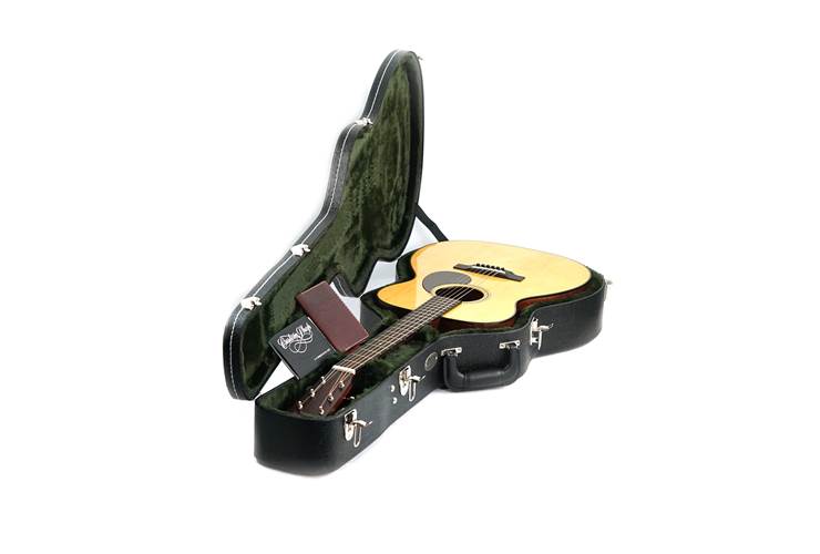 Martin Custom 000 Sinker Mahogany / Adirondack Spruce 1 3/4 Inch Nut Martin Custom 000 Sinker Mahogany / Adirondack Spruce 1 3/4 Inch Nut