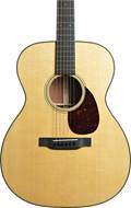 Martin Custom Shop OM Sitka Spruce/Sinker Mahogany 1 3/4 Inch Nut