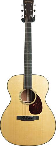 Martin Custom Shop OM Sitka Spruce/Sinker Mahogany 1 3/4 Inch Nut Martin Custom Shop OM Sitka Spruce/Sinker Mahogany 1 3/4 Inch Nut
