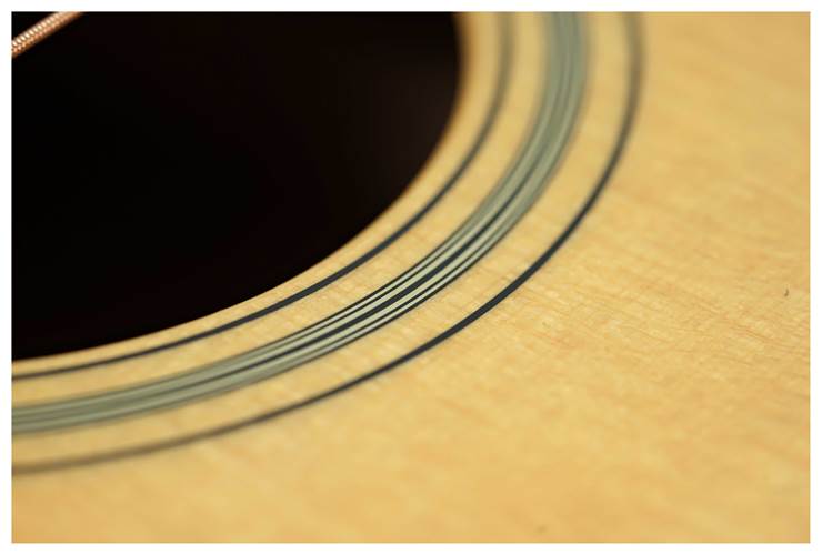 Martin Custom Shop OM Sitka Spruce/Sinker Mahogany 1 3/4 Inch Nut Martin Custom Shop OM Sitka Spruce/Sinker Mahogany 1 3/4 Inch Nut