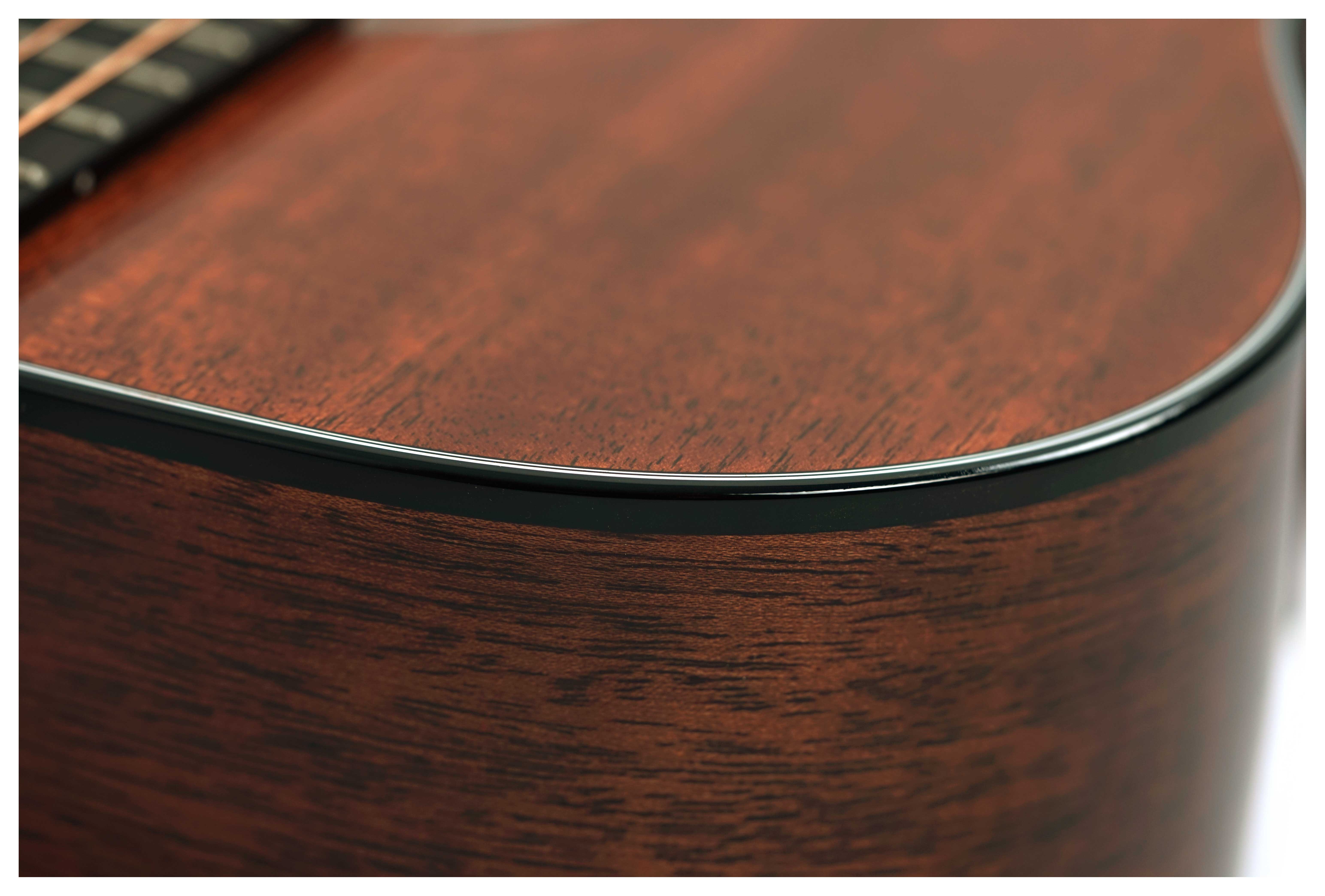 Martin Custom 000-14F All Mahogany #M2989411