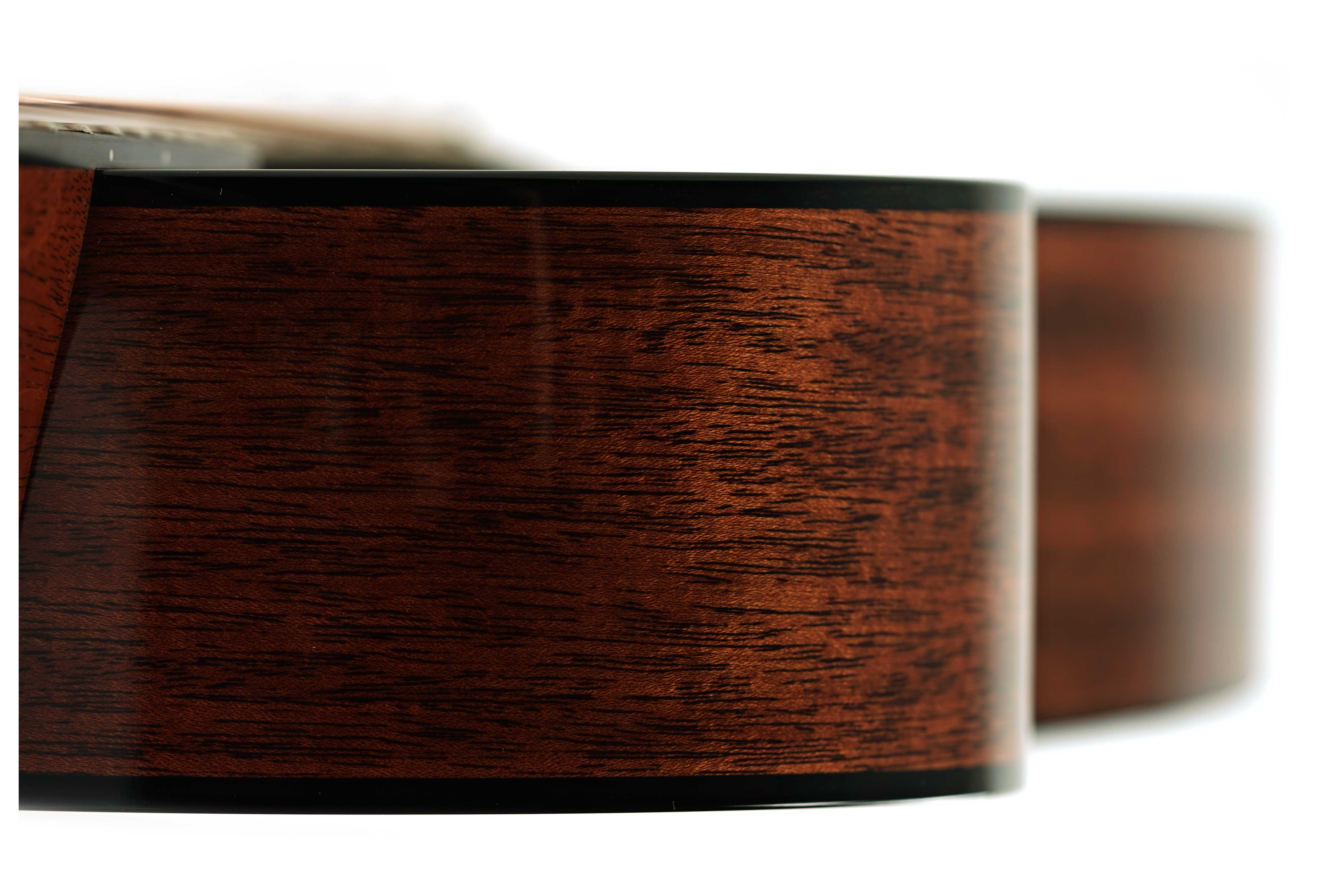 Martin Custom 000-14F All Mahogany #M2989411