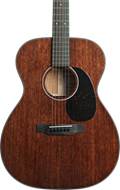 Martin Custom 000-14F All Mahogany