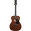 Martin Custom 000-14F All Mahogany Front View