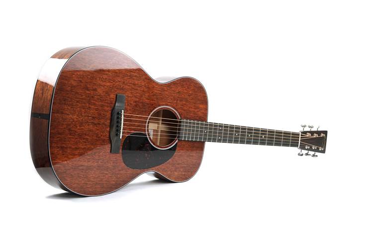 Martin Custom 000-14F All Mahogany Martin Custom 000-14F All Mahogany