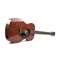 Martin Custom 000-14F All Mahogany Front View