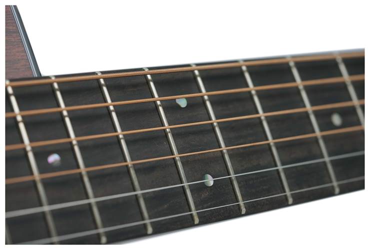 Martin Custom 000-14F All Mahogany Martin Custom 000-14F All Mahogany