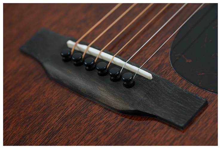 Martin Custom 000-14F All Mahogany Martin Custom 000-14F All Mahogany