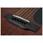 Martin Custom 000-14F All Mahogany Front View