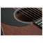 Martin Custom 000-14F All Mahogany Front View